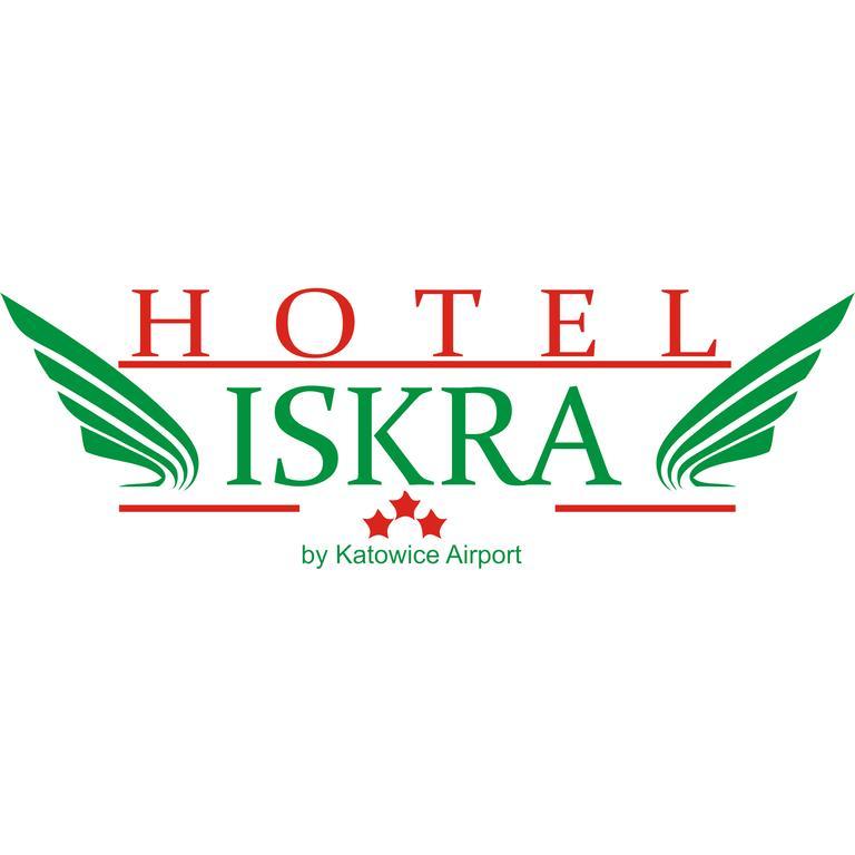 Hotel Iskra By Katowice Airport Pyrzowice Bagian luar foto